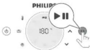 PHILIPS NA210 - Opomba - 1