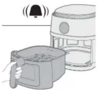 PHILIPS NA210 - Hinweis - 2