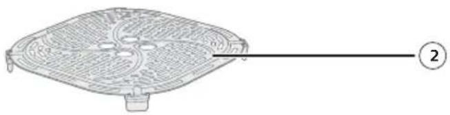 PHILIPS NA210 - Descriere generală - 2