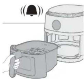 PHILIPS NA210 - Varning - 1