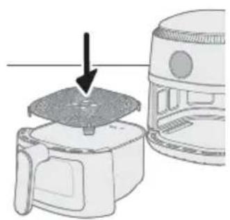 PHILIPS NA210 - Luftsteke - 2
