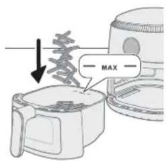 PHILIPS NA210 - Caution - 3