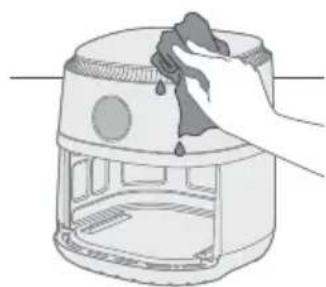 PHILIPS NA210 - Tip - 1