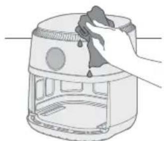PHILIPS NA210 - Внимание - 8