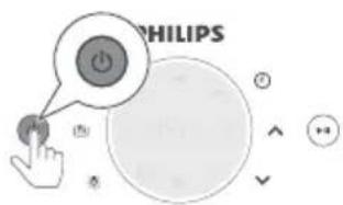 PHILIPS NA210 - Anteckning - 3