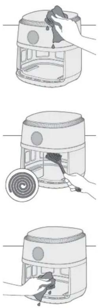 PHILIPS NA210 - Näpunäide - 1