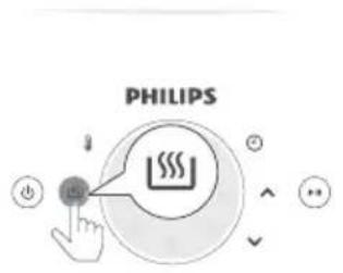 PHILIPS NA210 - Huomio - 7