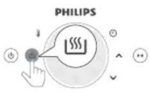 PHILIPS NA210 - Öhkfrittimine - 6