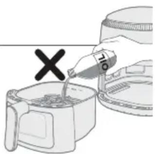 PHILIPS NA210 - Öhkfrittimine - 1