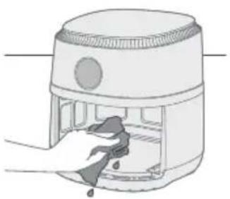 PHILIPS NA210 - תְרָה - 2