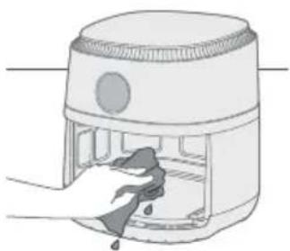 PHILIPS NA210 - Astuce - 1