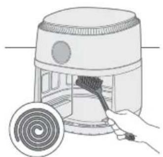 PHILIPS NA210 - Let op - 4