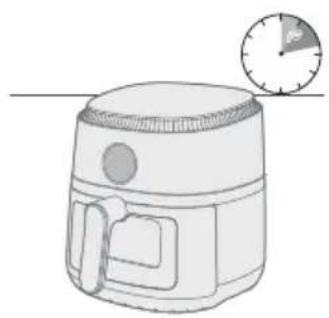 PHILIPS NA210 - Öhkfrittimine - 8