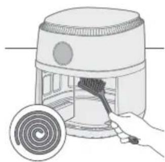 PHILIPS NA210 - Vihje - 2