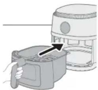 PHILIPS NA210 - Nota - 1