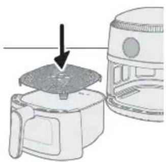 PHILIPS NA210 - Huomio - 2