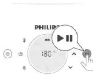 PHILIPS NA210 - Dèmesio - 8