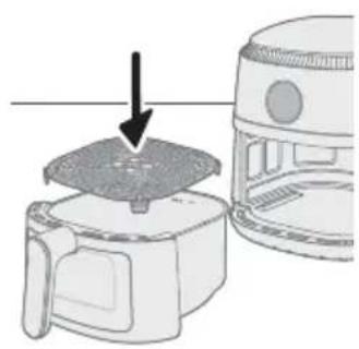 PHILIPS NA210 - Hoiatus - 4