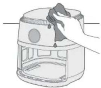 PHILIPS NA210 - Внимание - 4