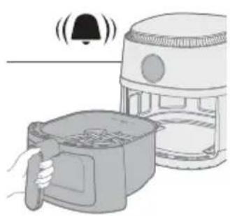 PHILIPS NA210 - Oprez - 2