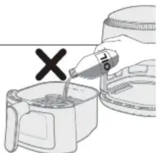 PHILIPS NA210 - Ilmakypsennys - 1