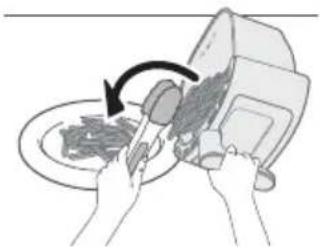 PHILIPS NA210 - Внимание - 7