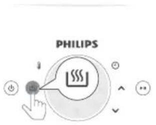 PHILIPS NA210 - Upozornenie - 6