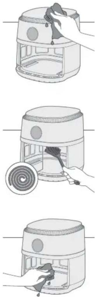 PHILIPS NA210 - Съвет - 1