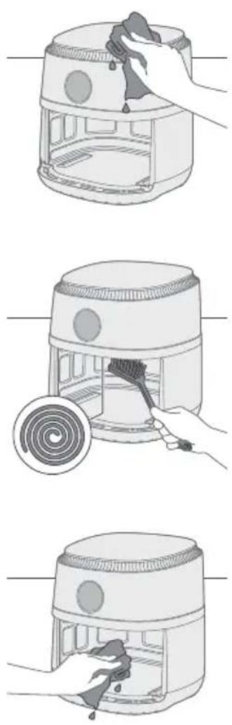 PHILIPS NA210 - Tip - 1