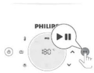 PHILIPS NA210 - Notă - 1
