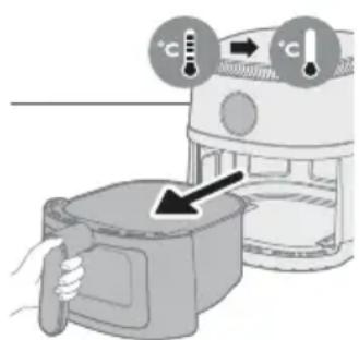 PHILIPS NA210 - Ettevaatust - 4