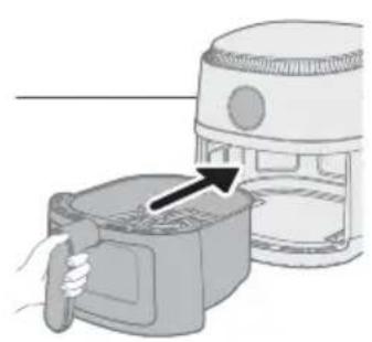PHILIPS NA210 - הכלהה - 4