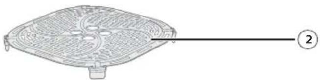 PHILIPS NA210 - Përshkrim i përgjithshëm - 2