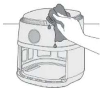 PHILIPS NA210 - Tips - 1