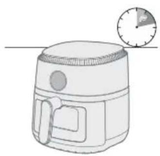 PHILIPS NA210 - Huomio - 9