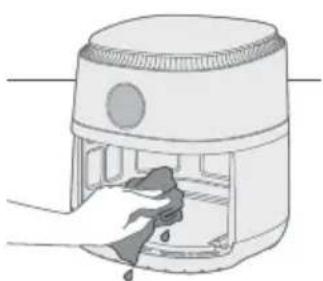 PHILIPS NA210 - Кенес - 2