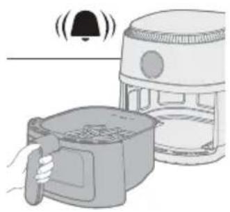 PHILIPS NA210 - Увага! - 3
