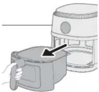 PHILIPS NA210 - Huomio - 1