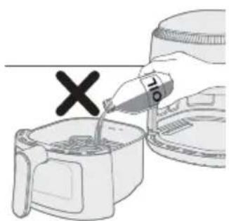 PHILIPS NA210 - Airfry - 1