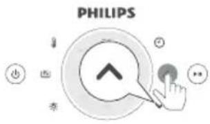 PHILIPS NA210 - Dikkat - 5