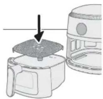 PHILIPS NA210 - Caution - 2