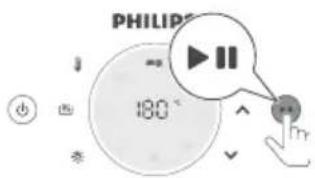 PHILIPS NA210 - Hinweis - 1