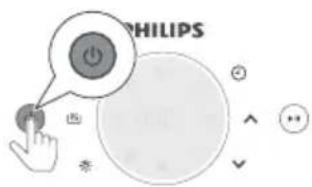 PHILIPS NA210 - Προσοχή - 2