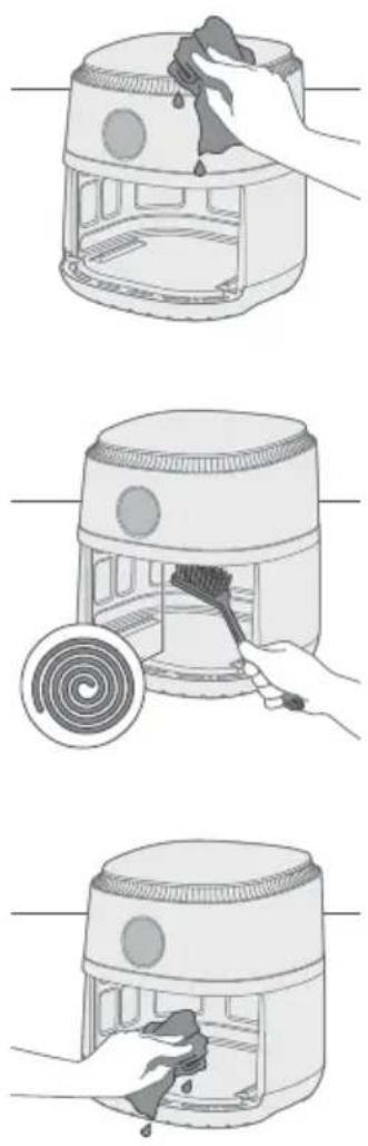 PHILIPS NA210 - Порада - 1