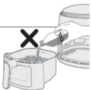 PHILIPS NA210 - Luftsteke - 1