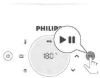 PHILIPS NA210 - Содржина - 4