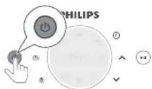 PHILIPS NA210 - Bemærk - 1