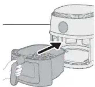 PHILIPS NA210 - Opšti opis - 3