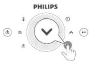PHILIPS NA210 - Содржина - 1