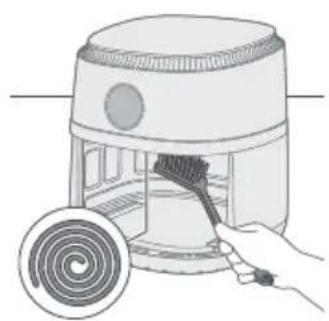 PHILIPS NA210 - Uzmanibu! - 3